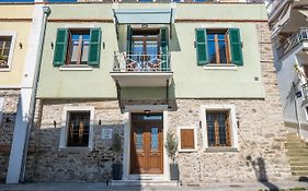 Elia City House